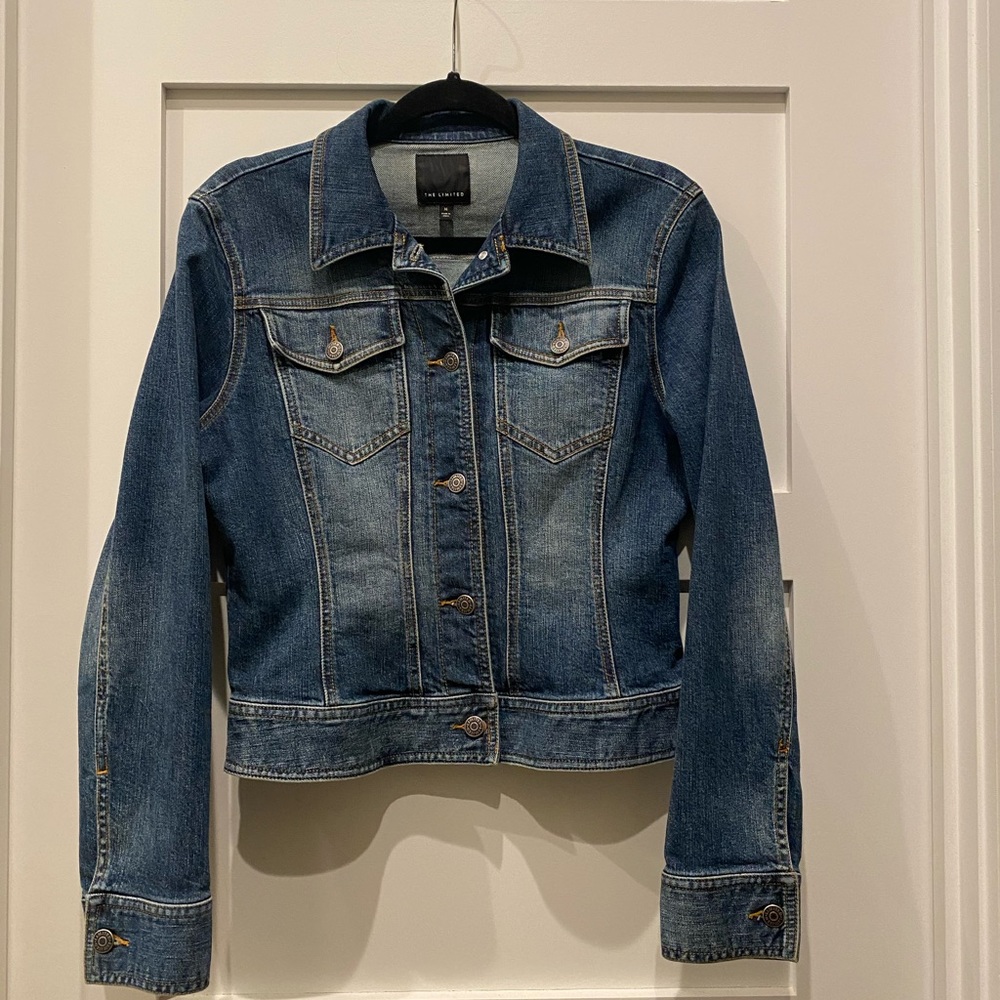 EUC Express Denim Jacket